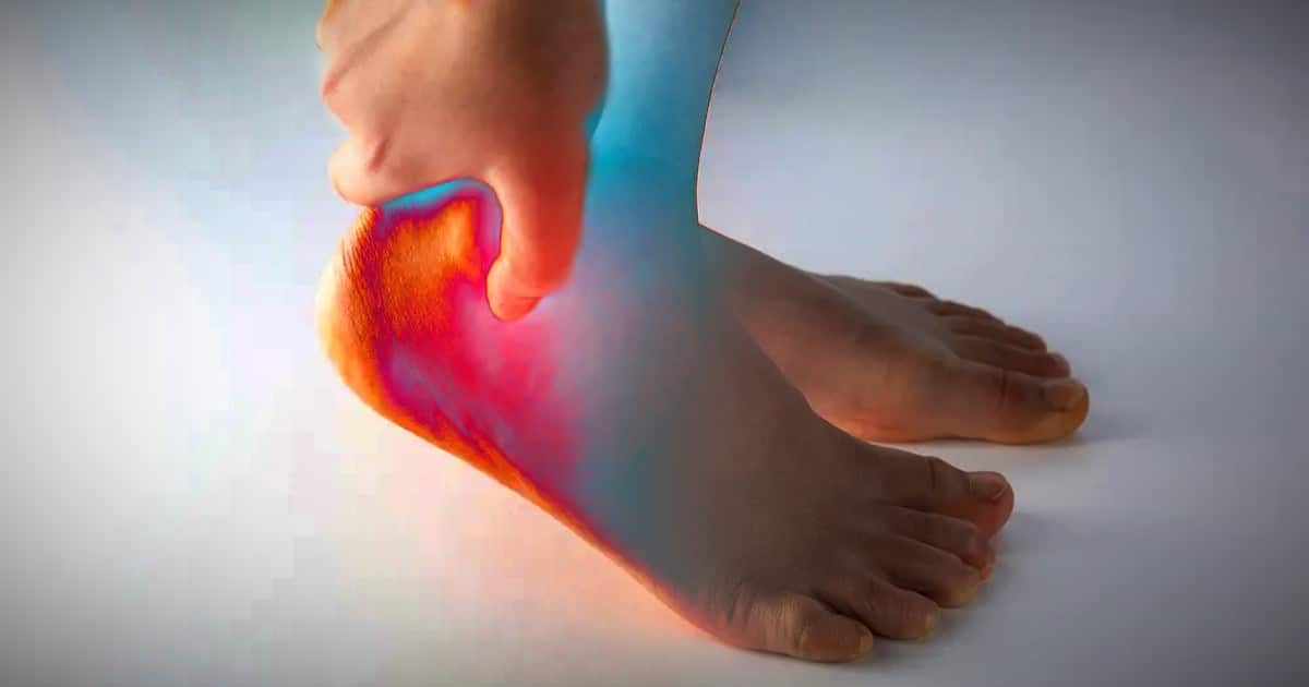 Ayak ve Ayak Bilek Cerrahisi